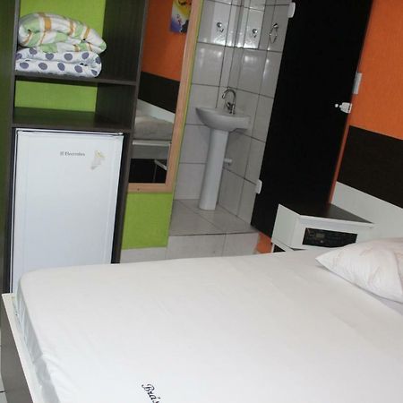 Bras Hotel São Paulo Extérieur photo
