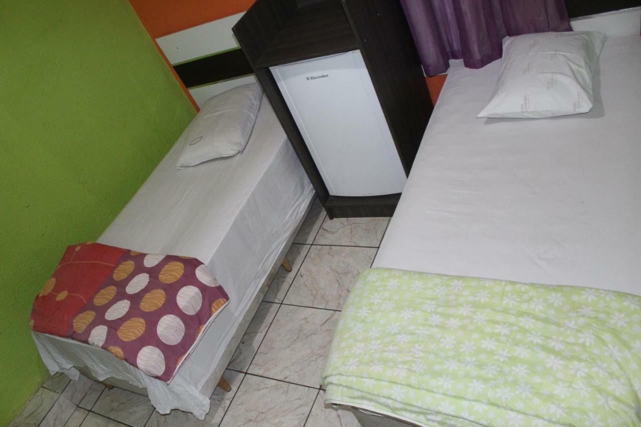 Bras Hotel São Paulo Extérieur photo