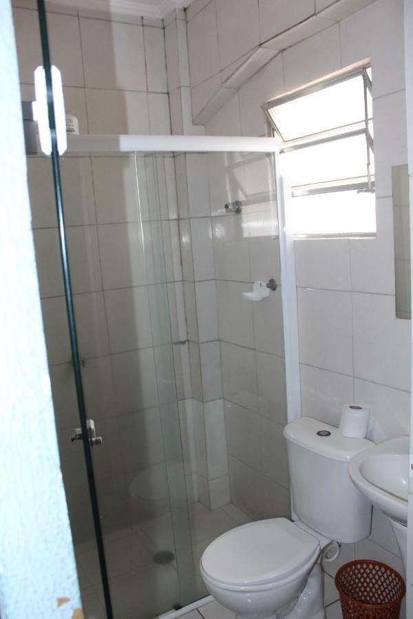 Bras Hotel São Paulo Extérieur photo